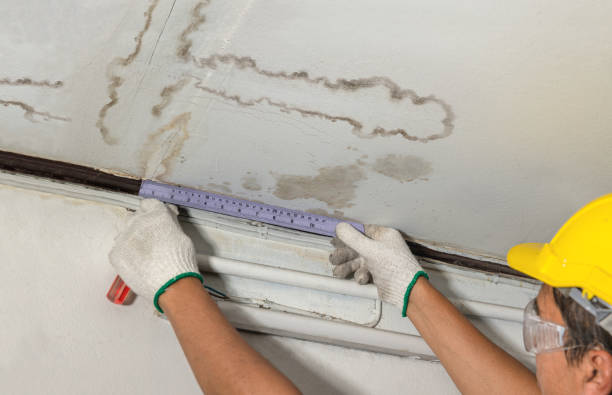 Reliable Flood Cleanup contractor in Bridgeport, CT by Water Damage Irwin
